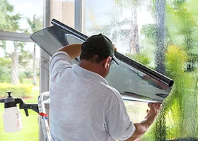 Home Window Tinting