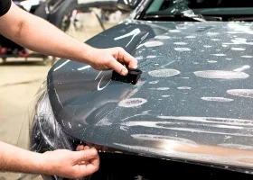 Paint Protection Film