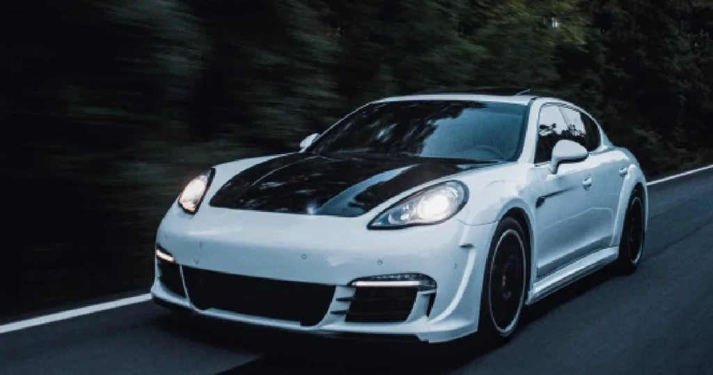 Top 7 Benefits of Mobile Car Tinting Services!