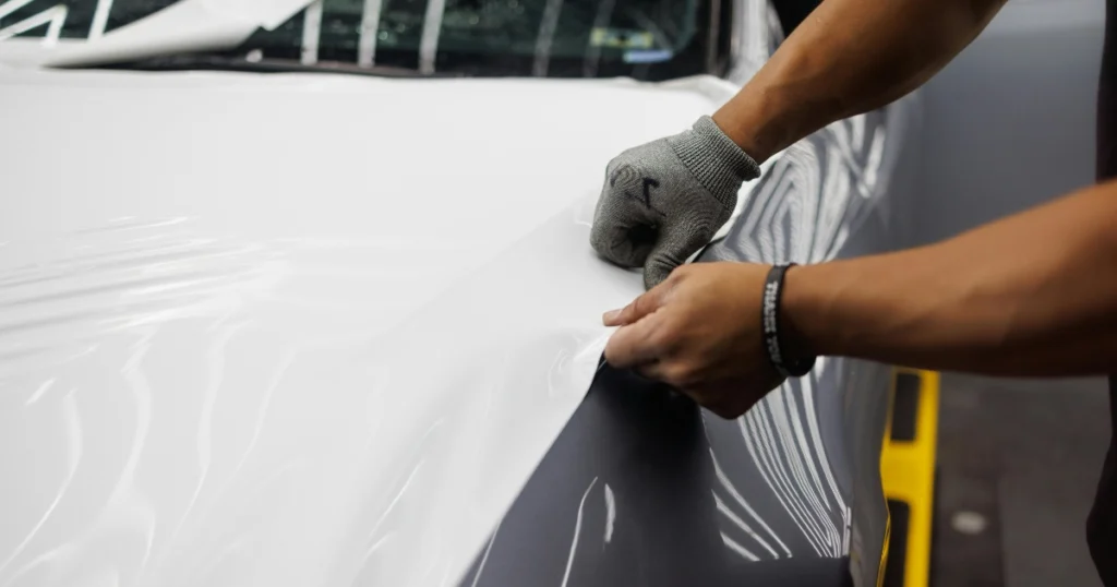 Top 10 Benefits of Getting a Vehicle Wrap in Auckland