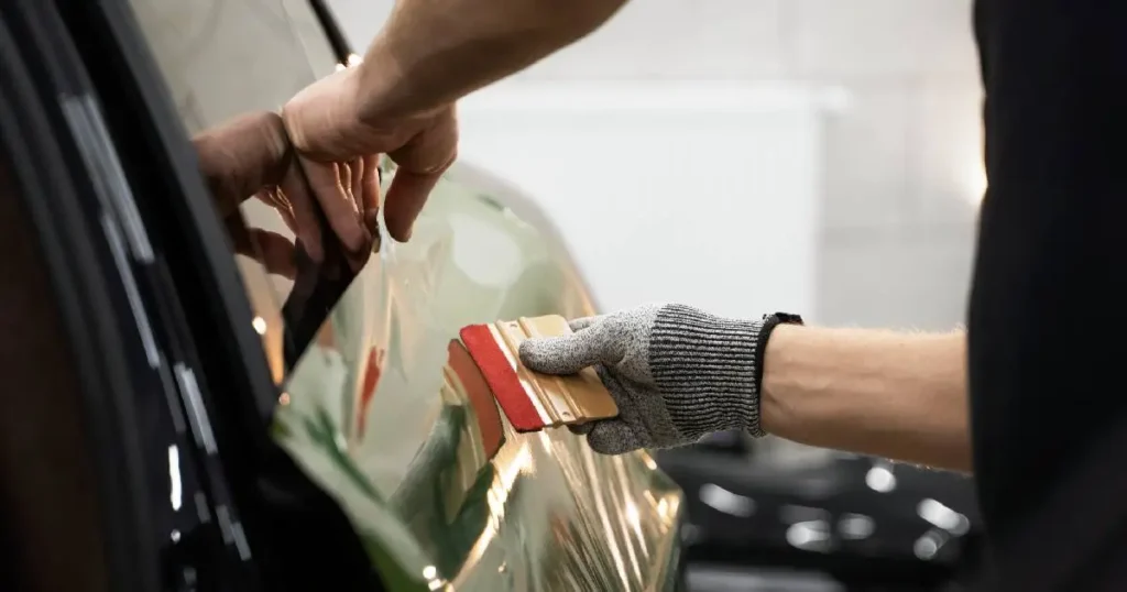 The Ultimate Guide to Car Vinyl Wrap Maintenance and Care