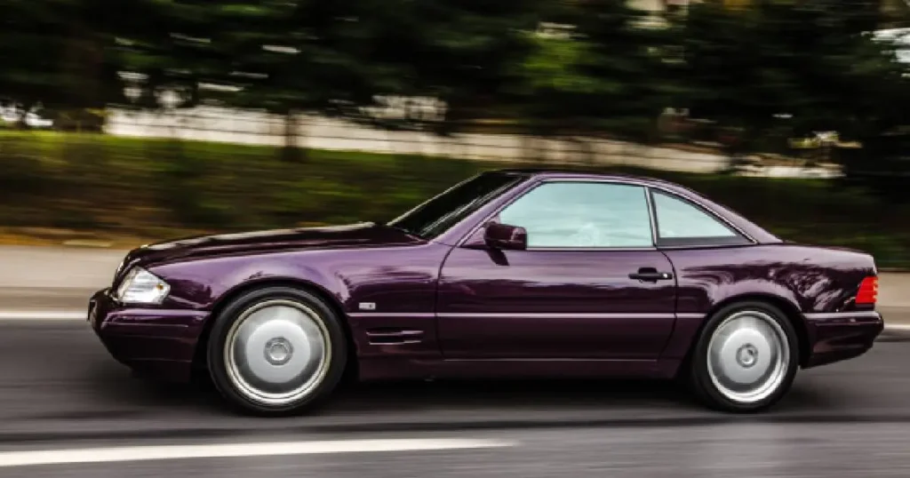 Top Benefits of Car Window Tinting in Auckland for Car Owners