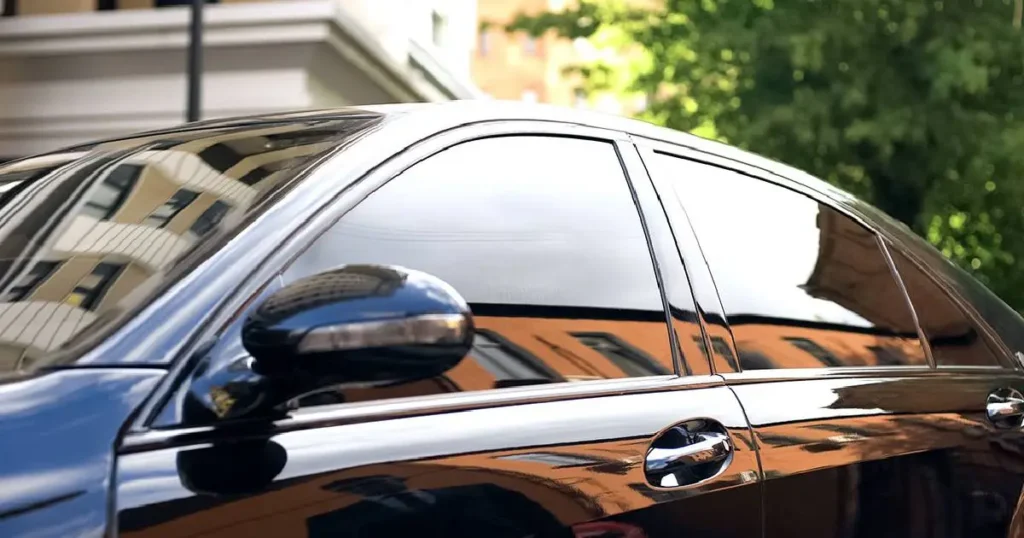 Top 10 Advantages of Car Window Tinting Auckland Services