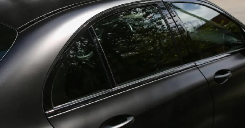 Enhancing Your Driving Comfort with Car Window Tinting in Auckland