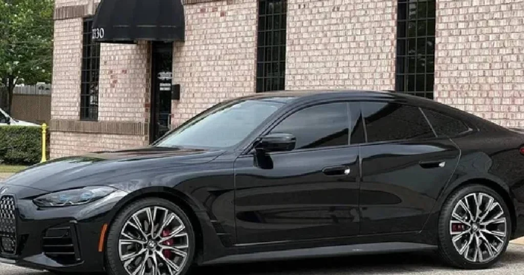 Protect Your Car Interior with Professional Mobile Window Tinting in Auckland