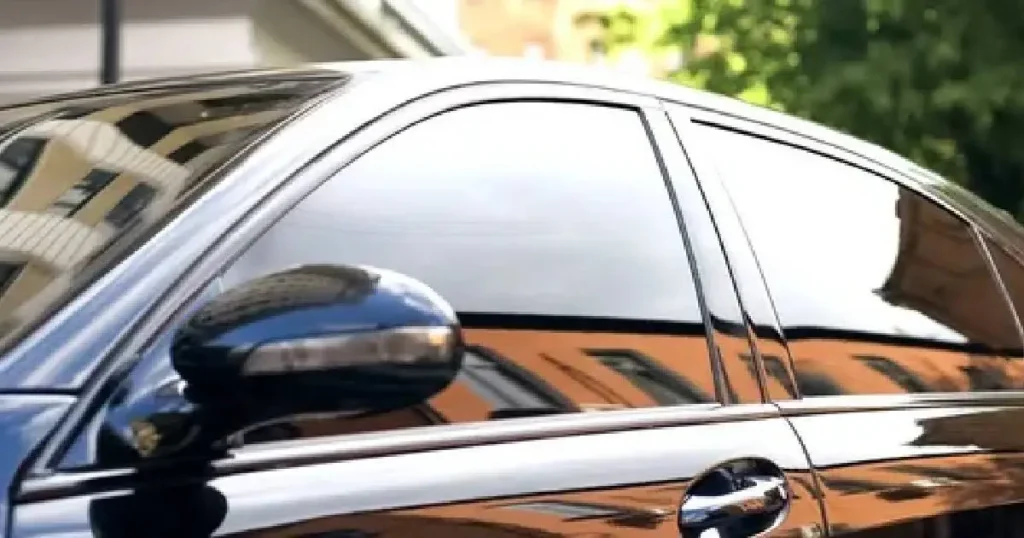 Protect Your Car Interior with Quality Window Tinting Auckland