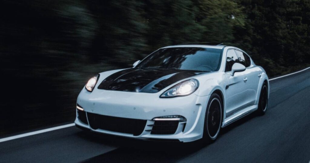 Signs You Need to Replace Your Car Tinting Auckland