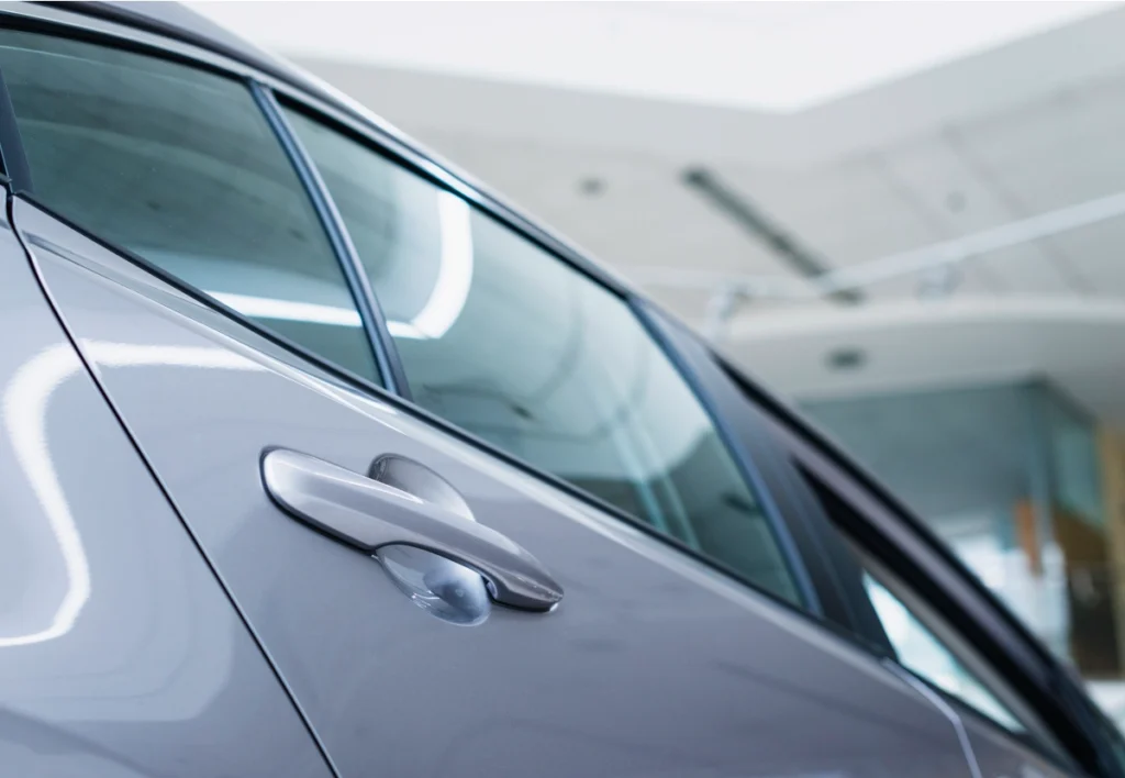 Different Types of Car Window Tinting in Auckland and Which One is Best for Your Vehicle