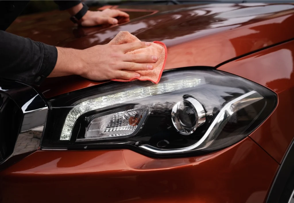 Top Benefits of Installing Tail Light Tint on Your Car